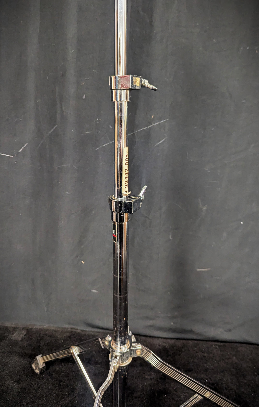 Straight Cymbal Stand