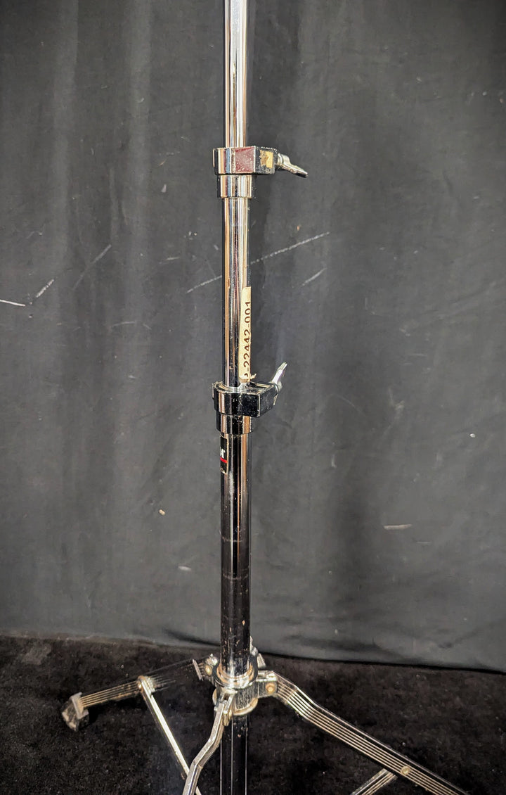 Straight Cymbal Stand