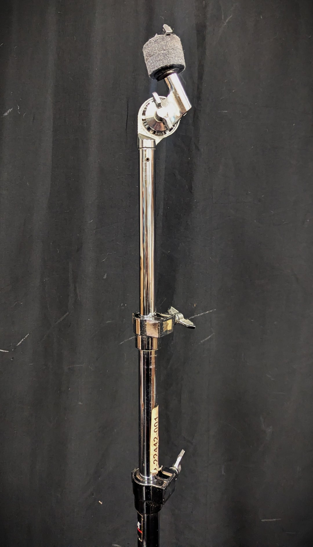 Straight Cymbal Stand