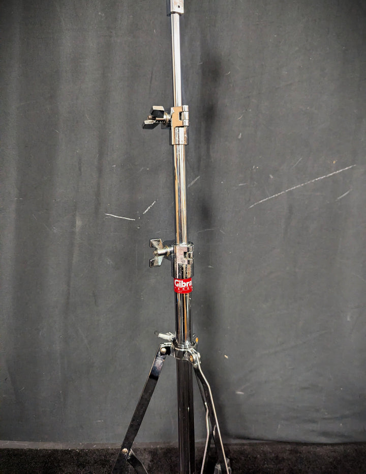 Single Braced Straight Cymbal Stand