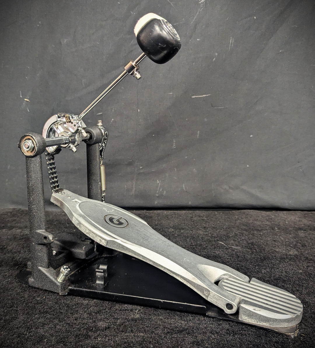 Single Bass Drum Pedal