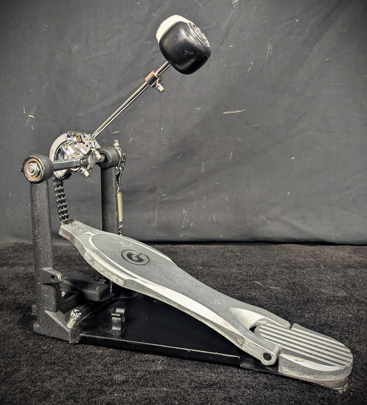 Single Bass Drum Pedal