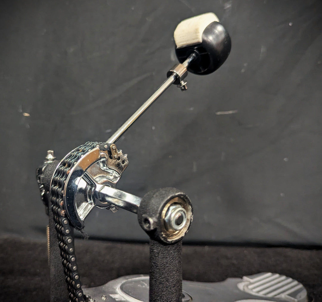 Single Bass Drum Pedal