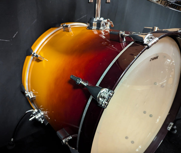 Force 3007 Maple 4-Piece Shell Pack