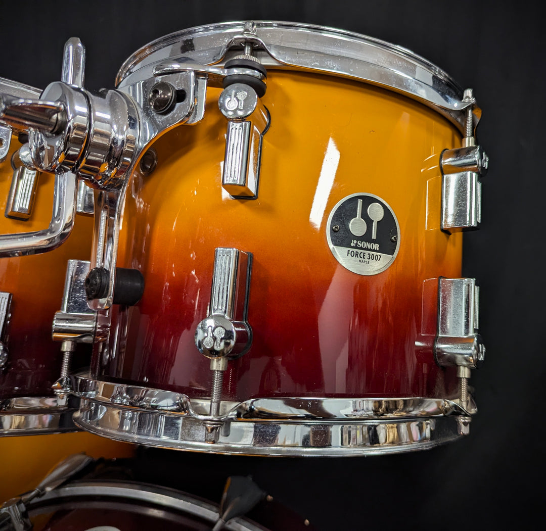 Force 3007 Maple 4-Piece Shell Pack