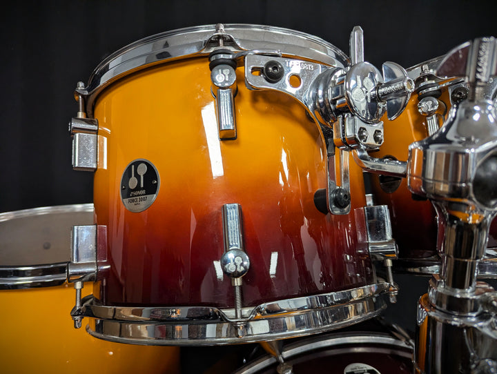 Force 3007 Maple 4-Piece Shell Pack