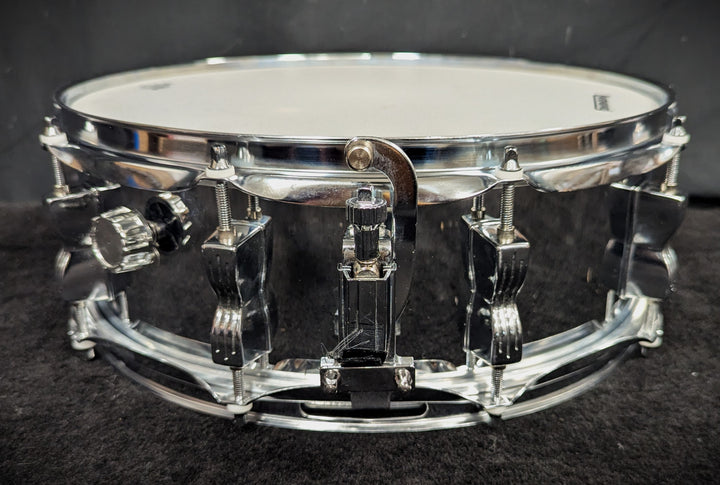 Rocker Steel Snare