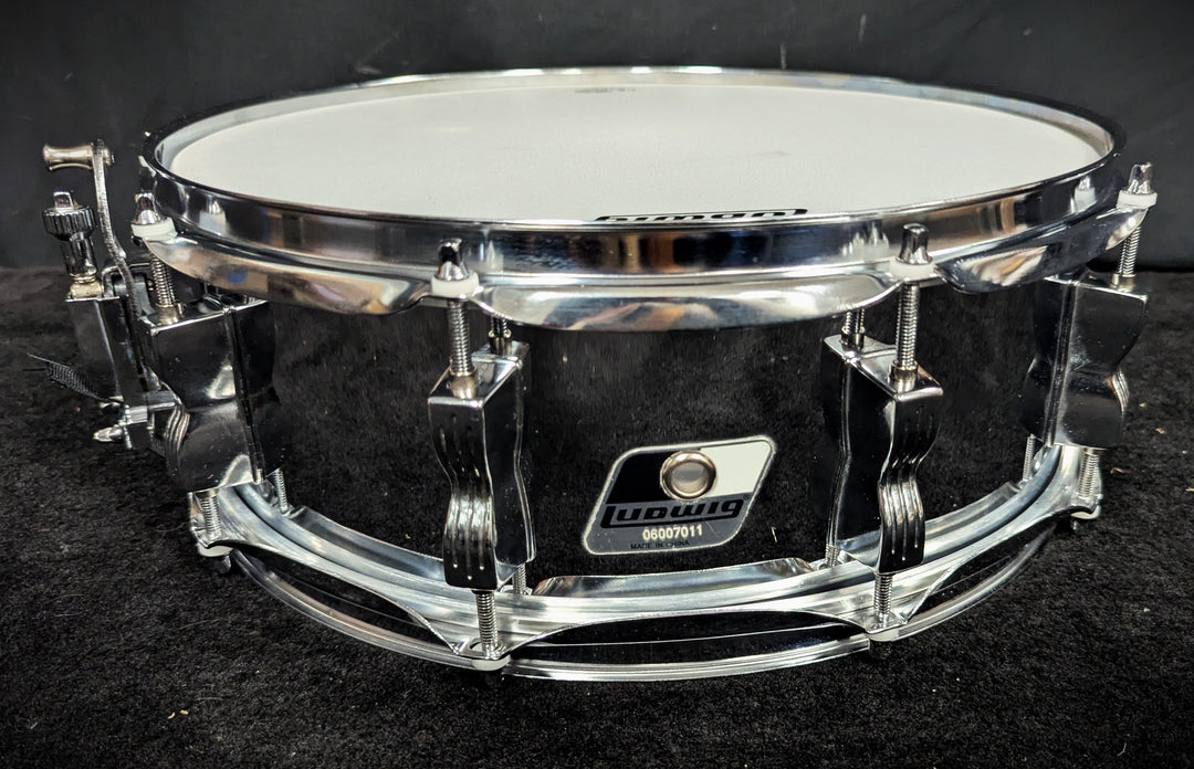 Rocker Steel Snare