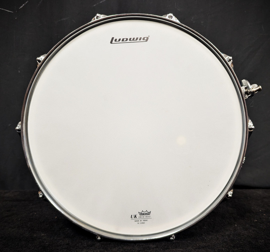 Rocker Steel Snare