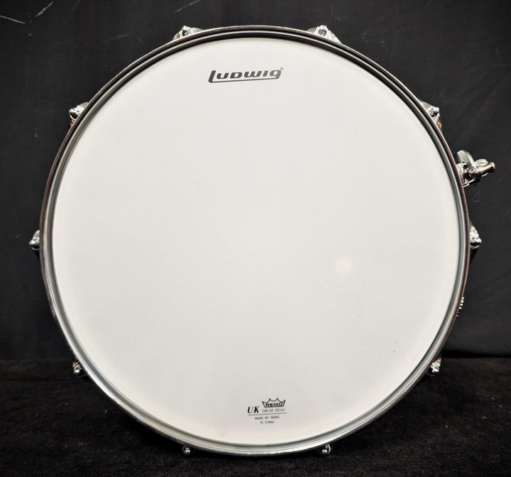 Rocker Steel Snare