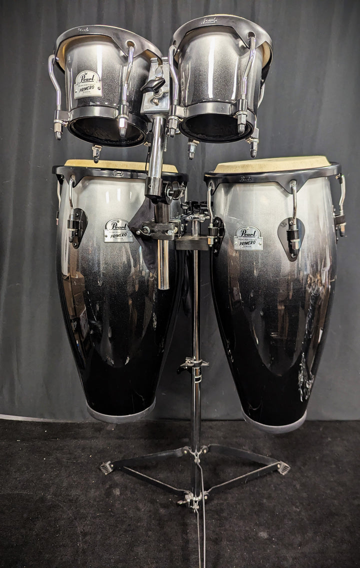 Primero Series Conga and Bongo Set