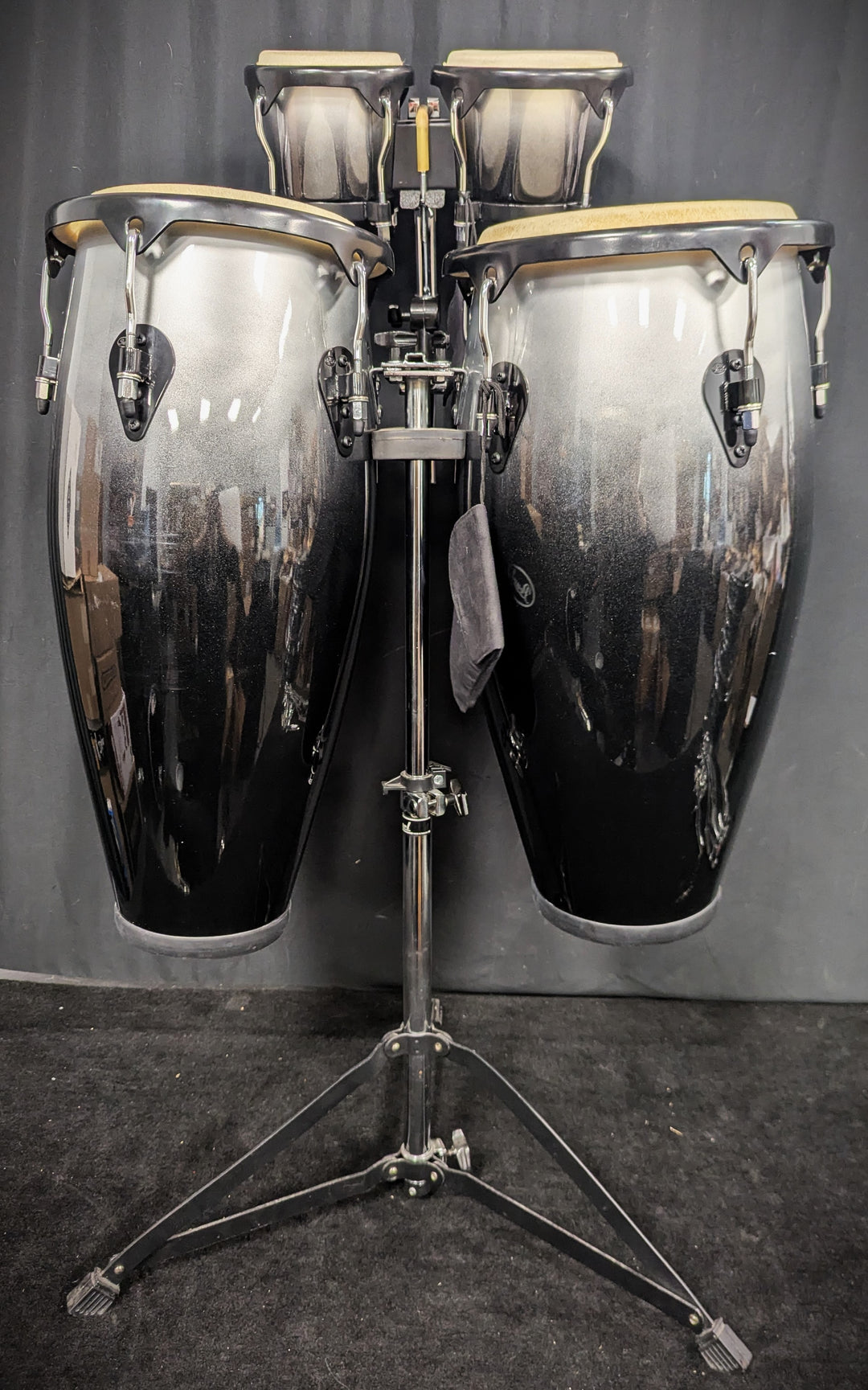 Primero Series Conga and Bongo Set