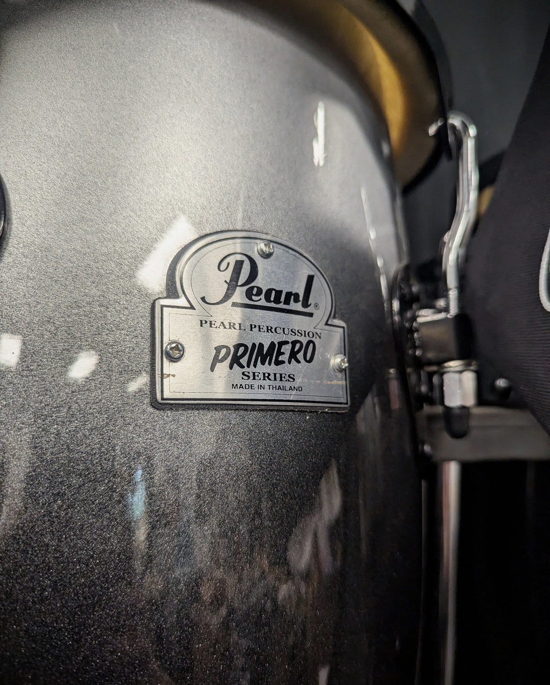 Primero Series Conga and Bongo Set