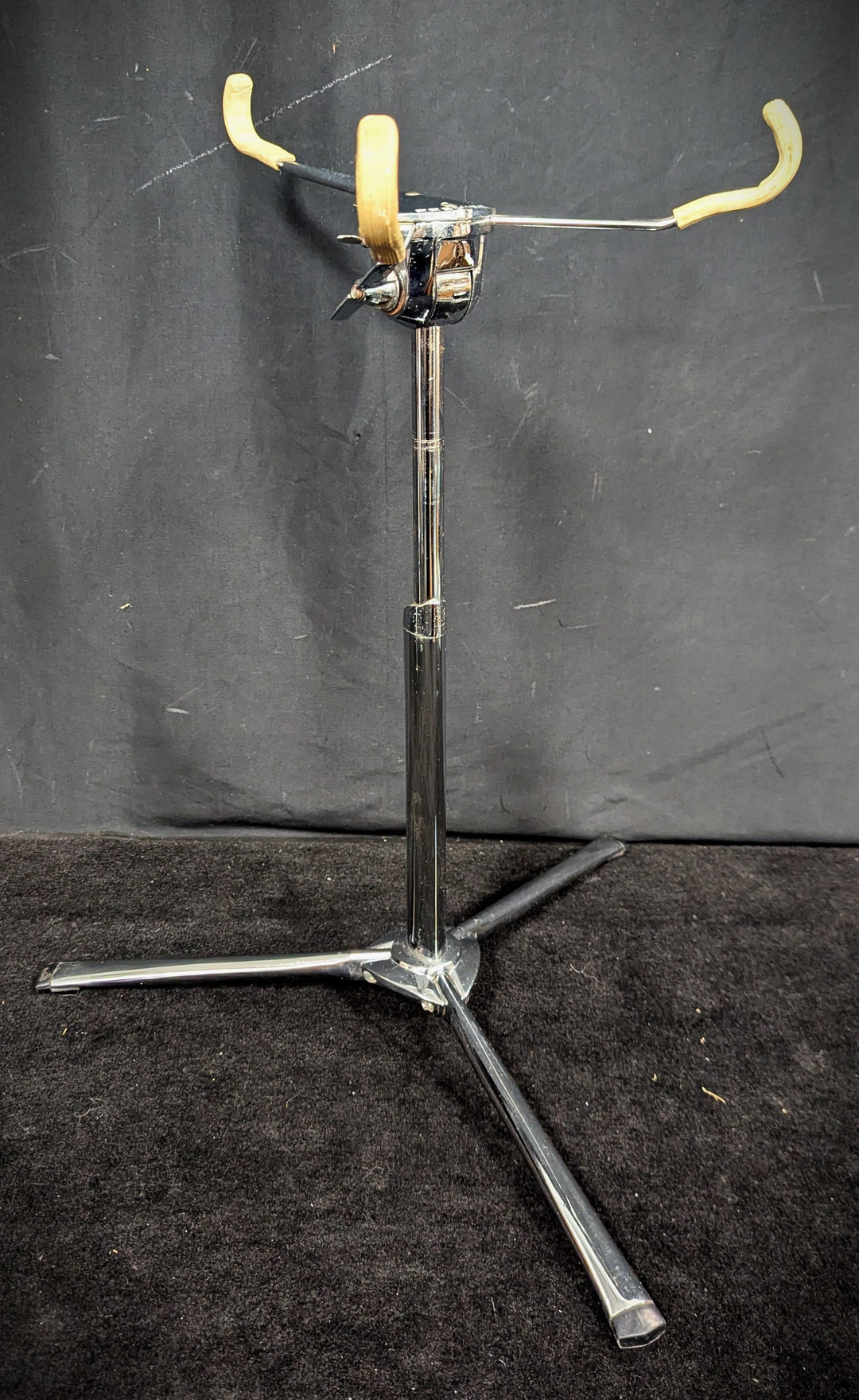 Flat Base Snare Stand