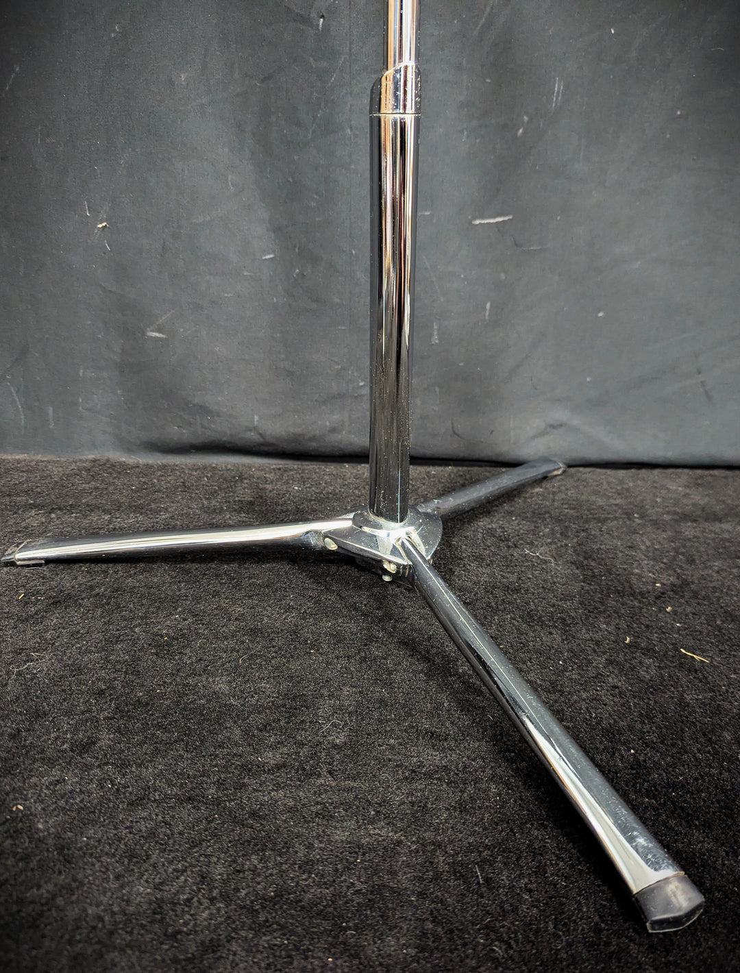 Flat Base Snare Stand