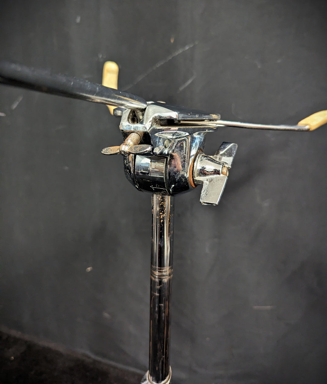Flat Base Snare Stand