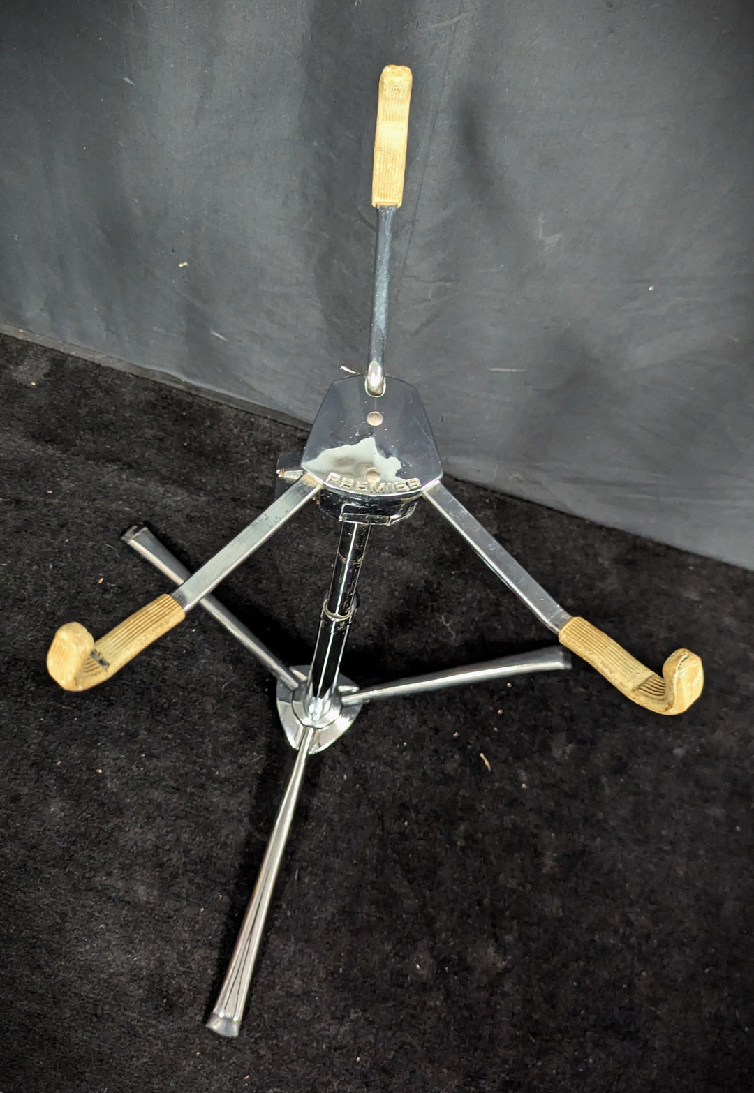 Flat Base Snare Stand