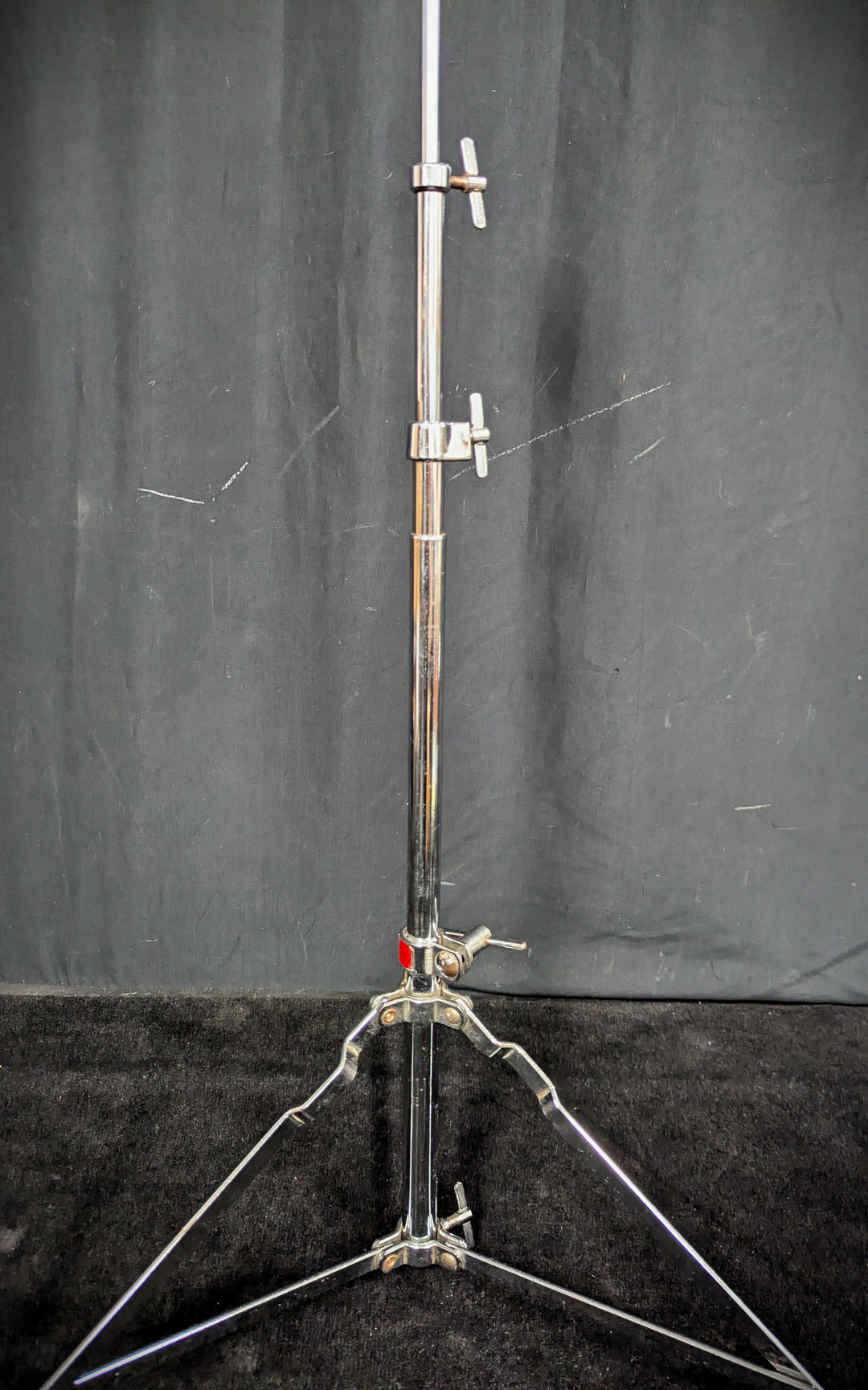 Straight Cymbal Stand Vintage 70s