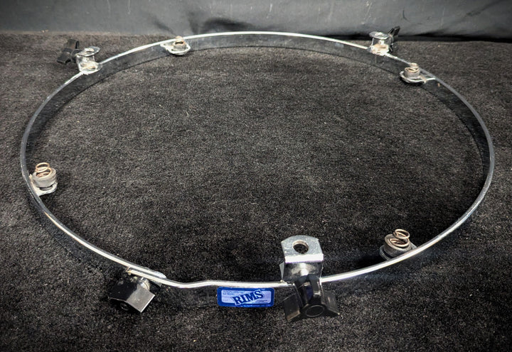 16 Inch , 8-Lug Floor Tom Suspension Mount