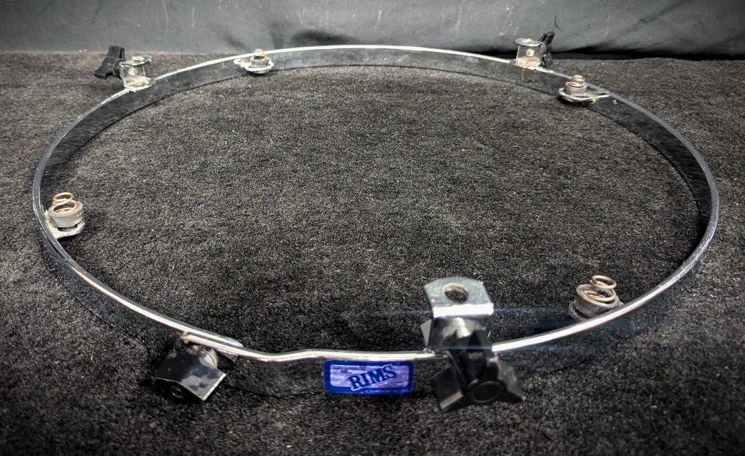 16 Inch , 8-Lug Floor Tom Suspension Mount