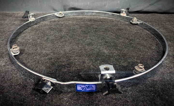 16 Inch , 8-Lug Floor Tom Suspension Mount