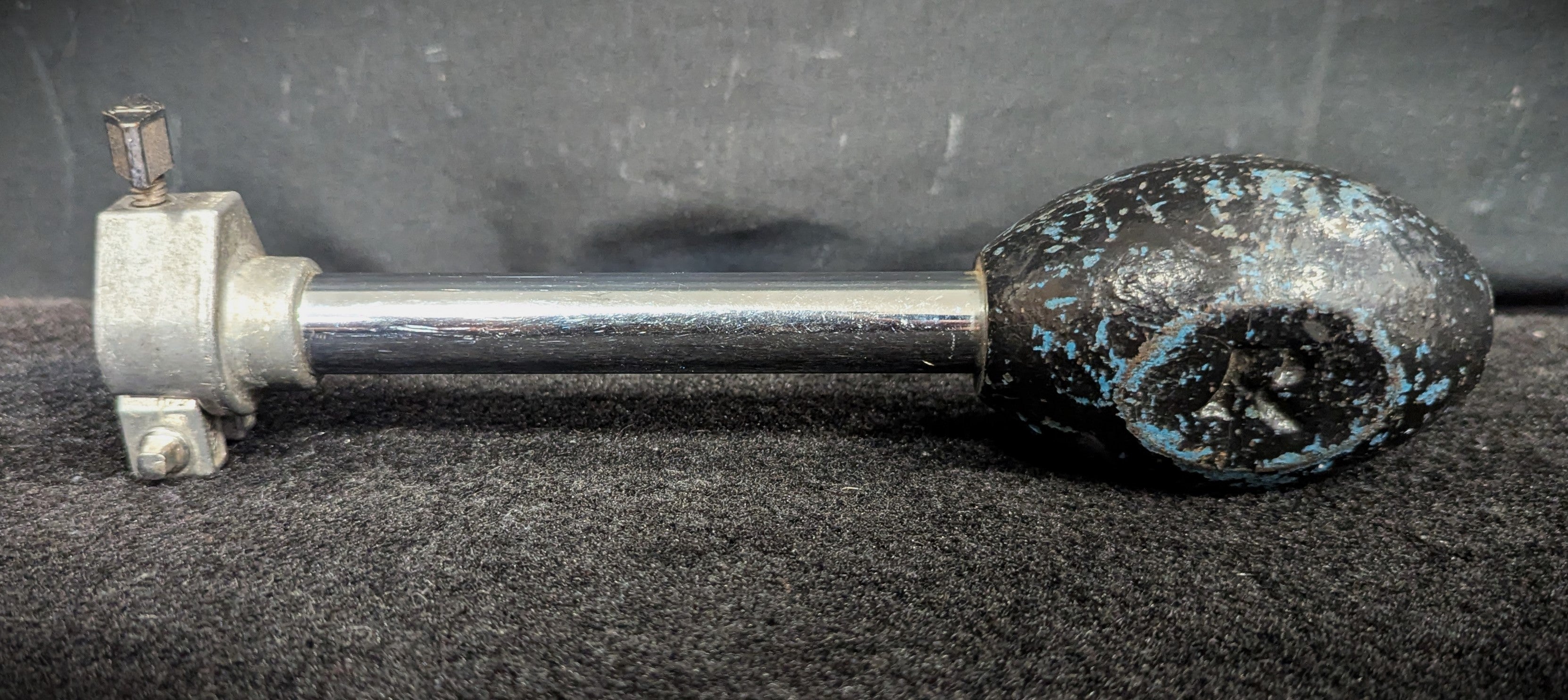 Boom Cymbal Counterweight – Dave's Guitar Shop