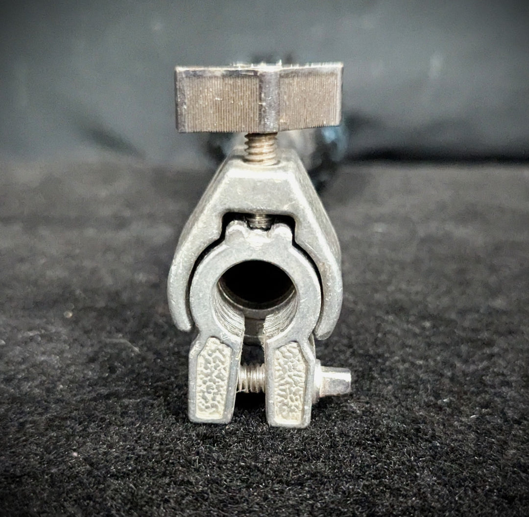 Boom Cymbal Counterweight