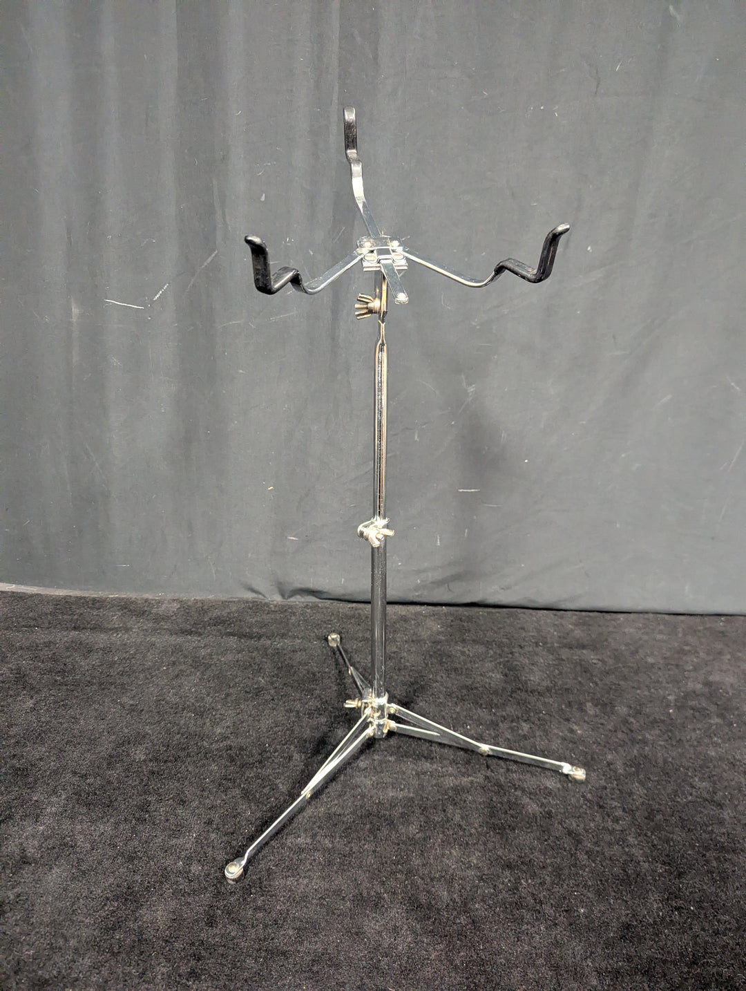 Flat Base Snare Stand