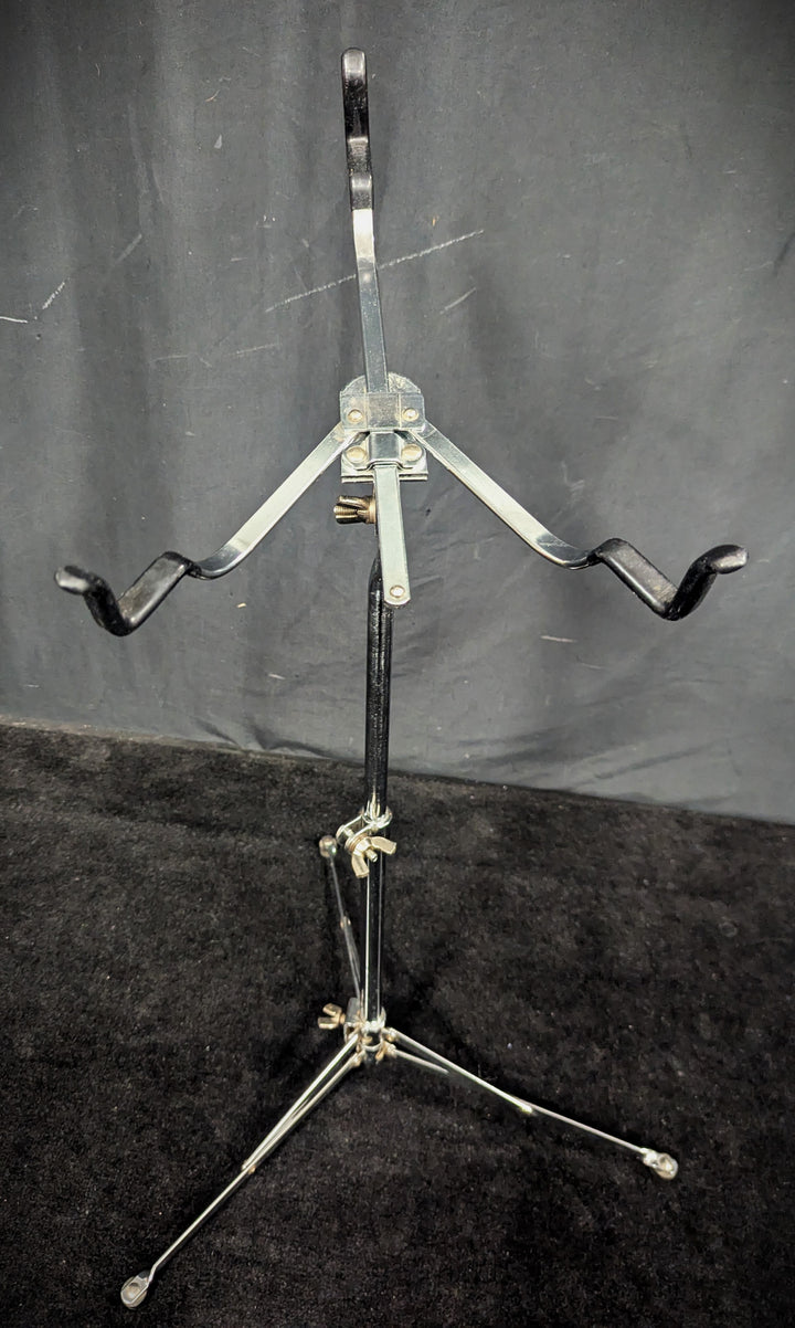 Flat Base Snare Stand