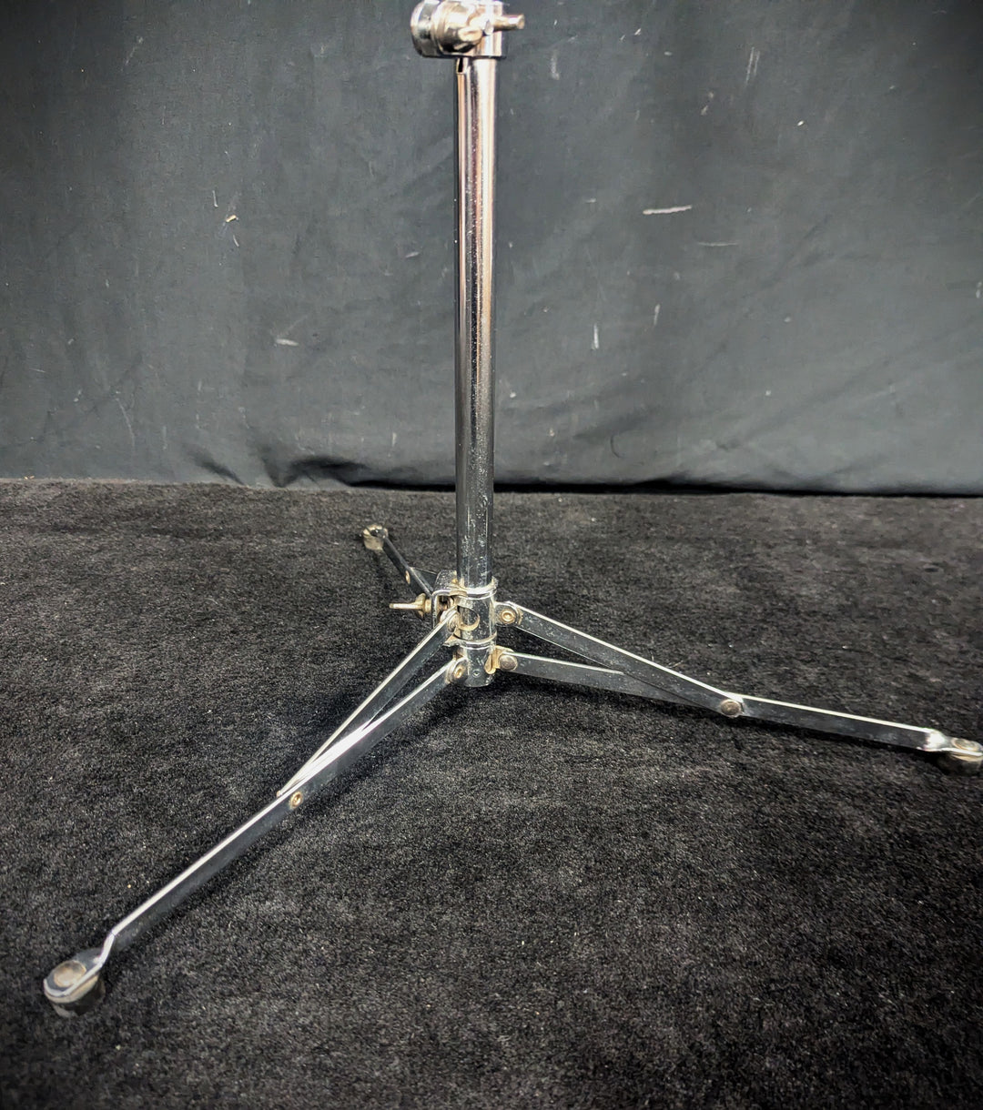 Flat Base Snare Stand