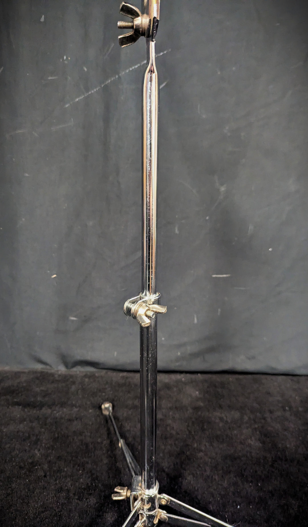 Flat Base Snare Stand