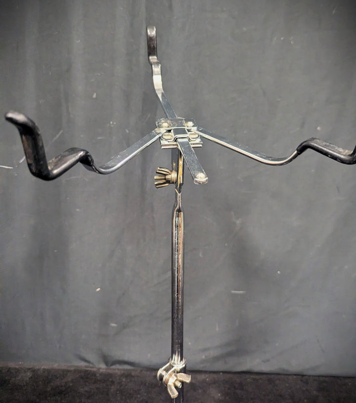 Flat Base Snare Stand