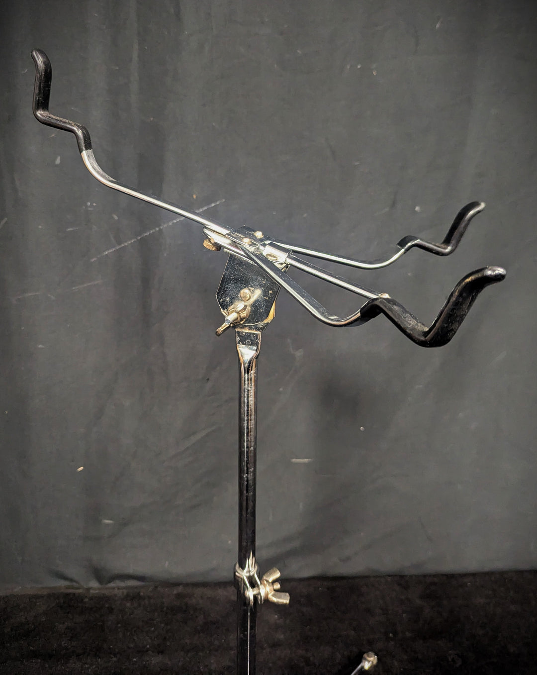 Flat Base Snare Stand