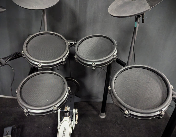 Nitro Electronic Drum Kit