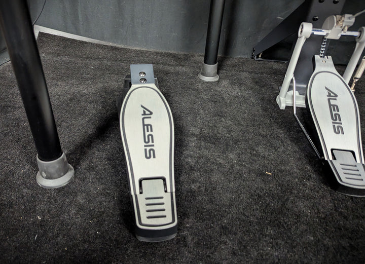 Nitro Electronic Drum Kit