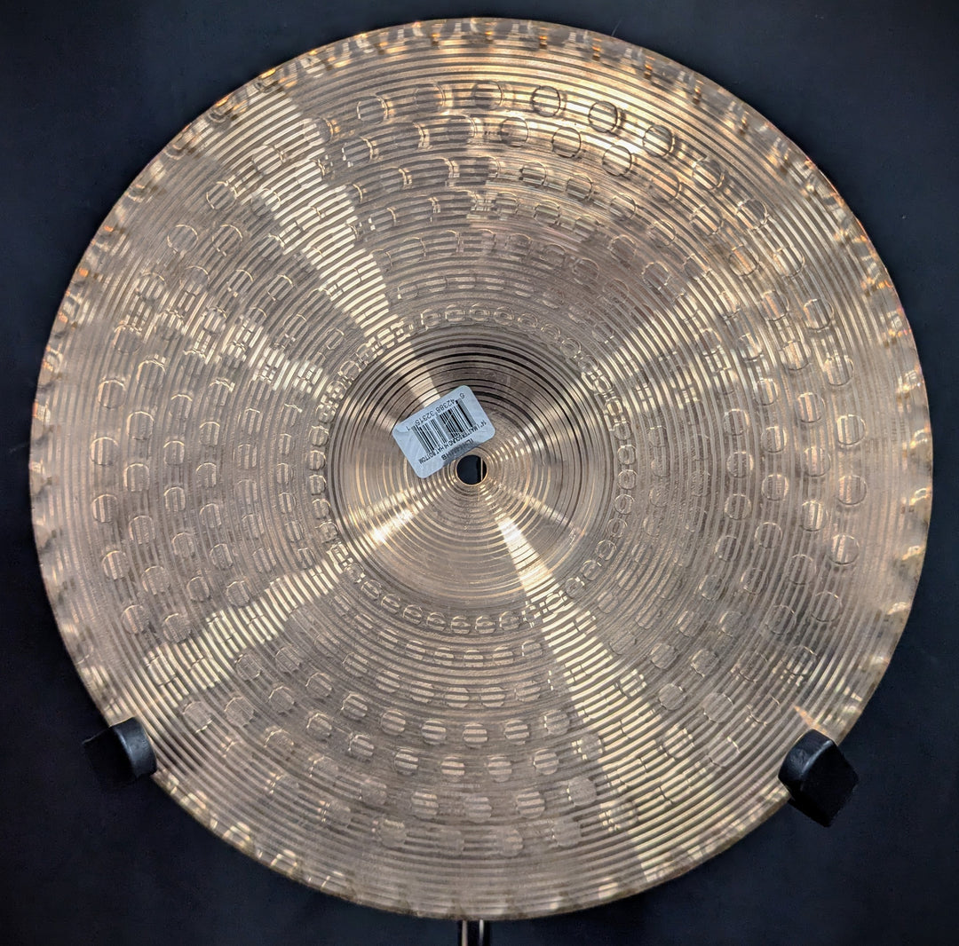 14 Inch I Series Mastersound Hi-Hat Bottom