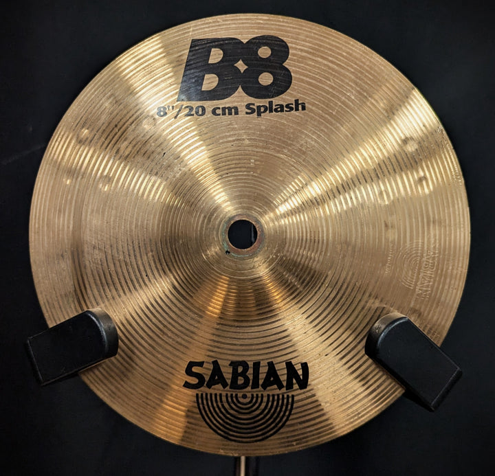 8 Inch B8 Splash