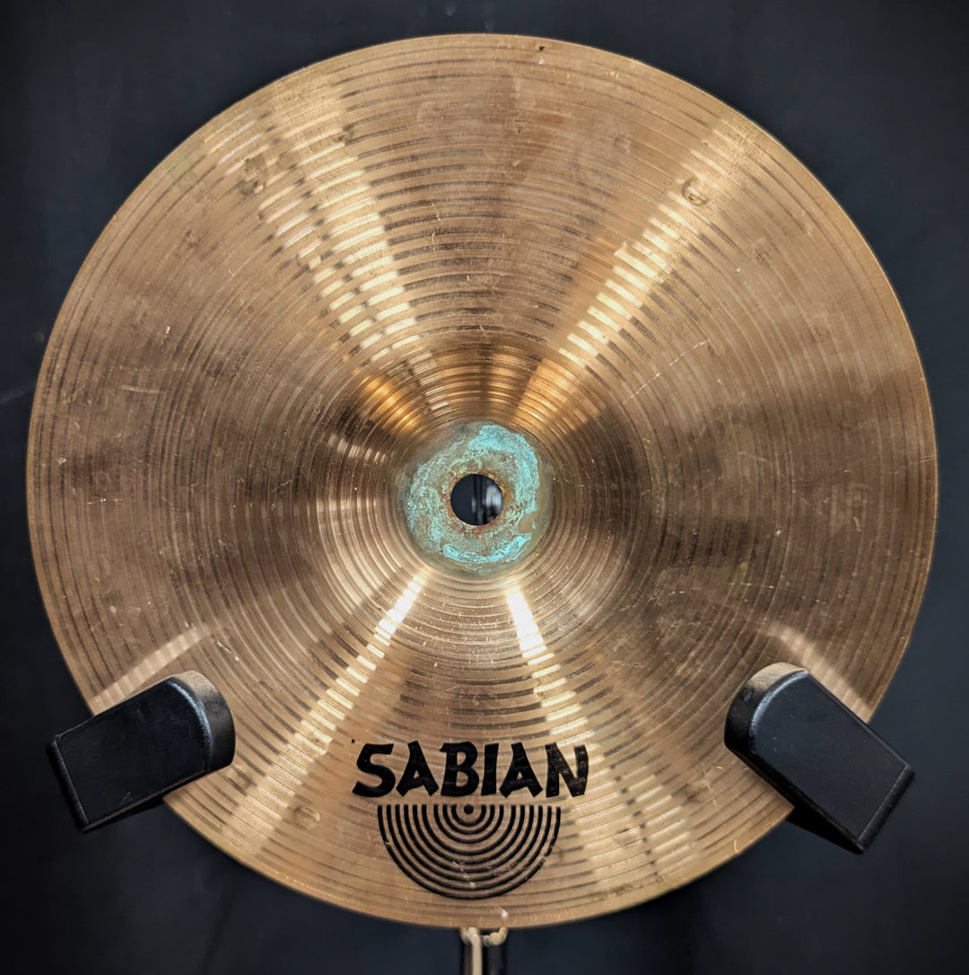 8 Inch B8 Splash