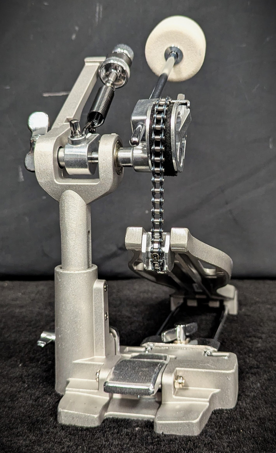 HP50 Classic Single Bass Drum Pedal
