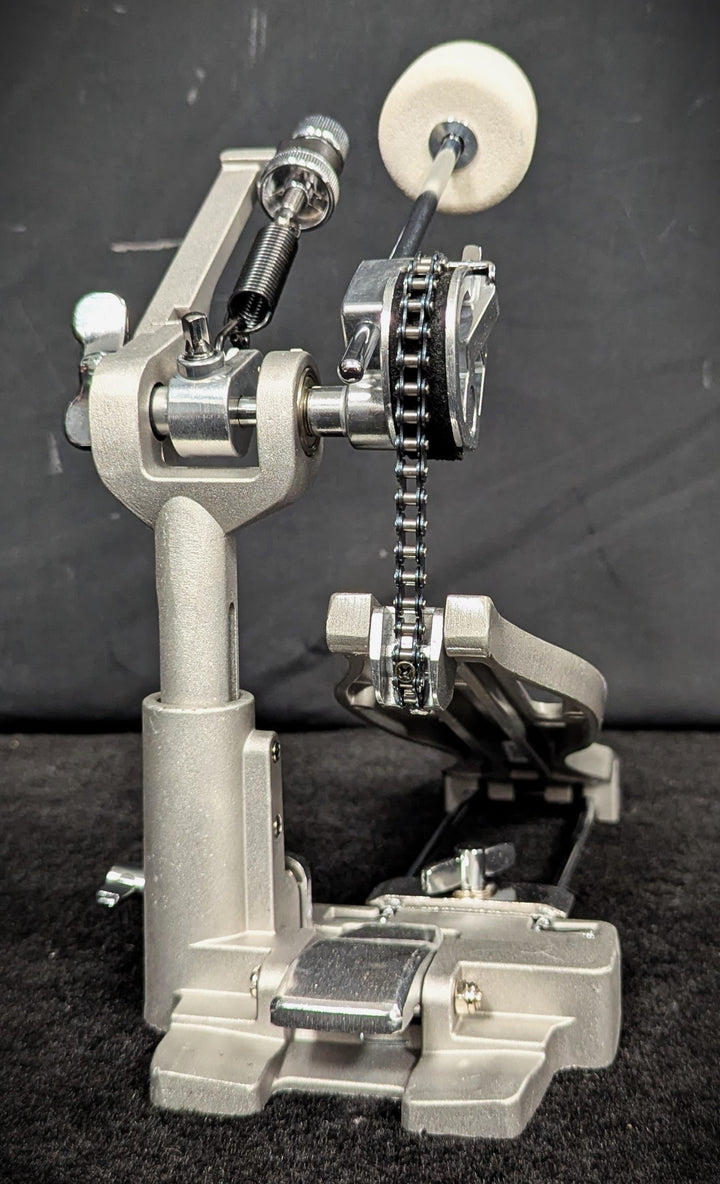 HP50 Classic Single Bass Drum Pedal