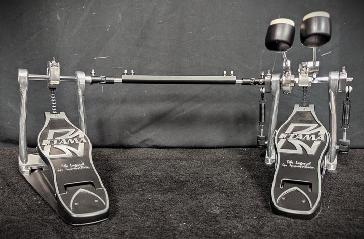 HP30TW Double Bass Drum Pedal