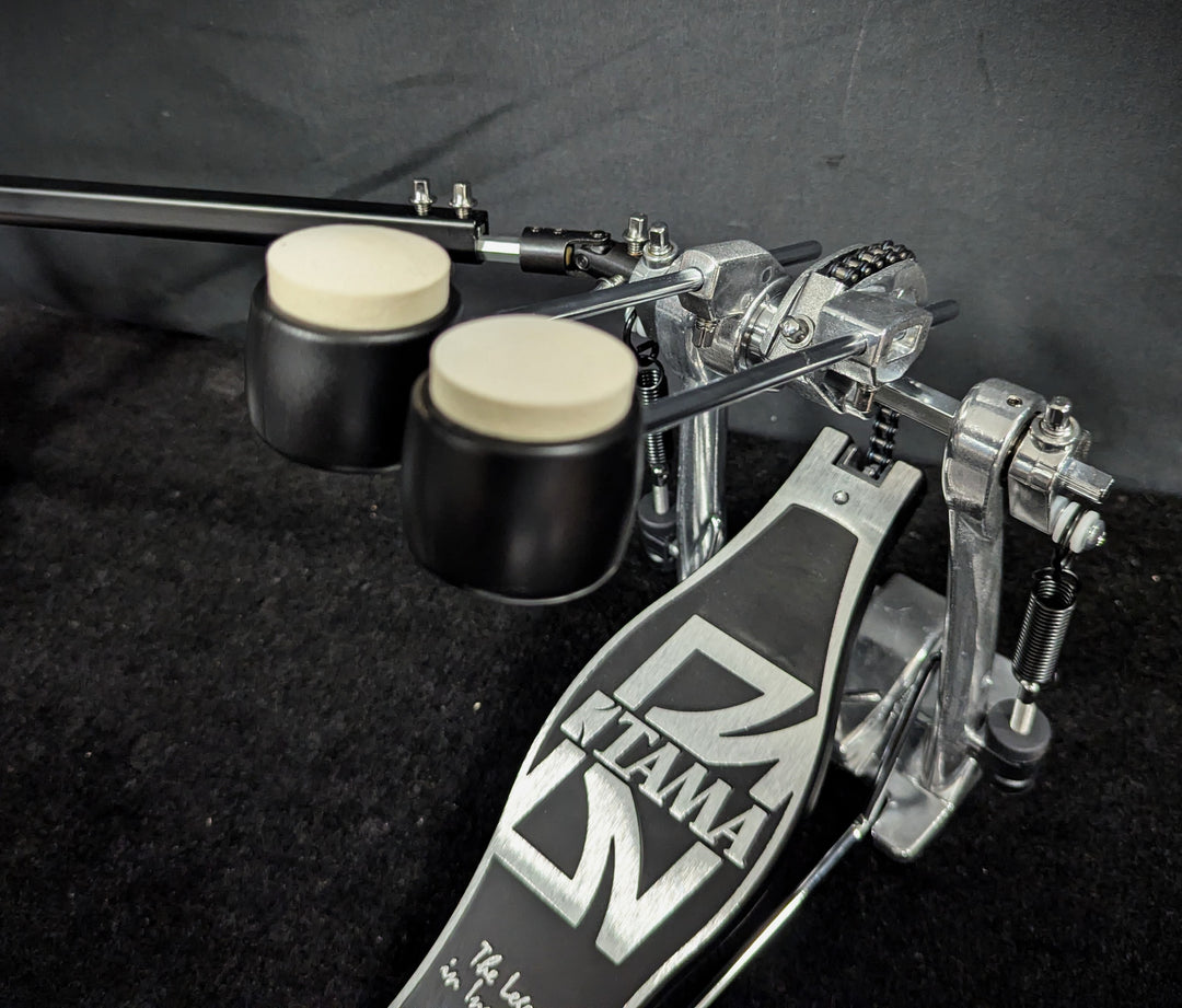 HP30TW Double Bass Drum Pedal