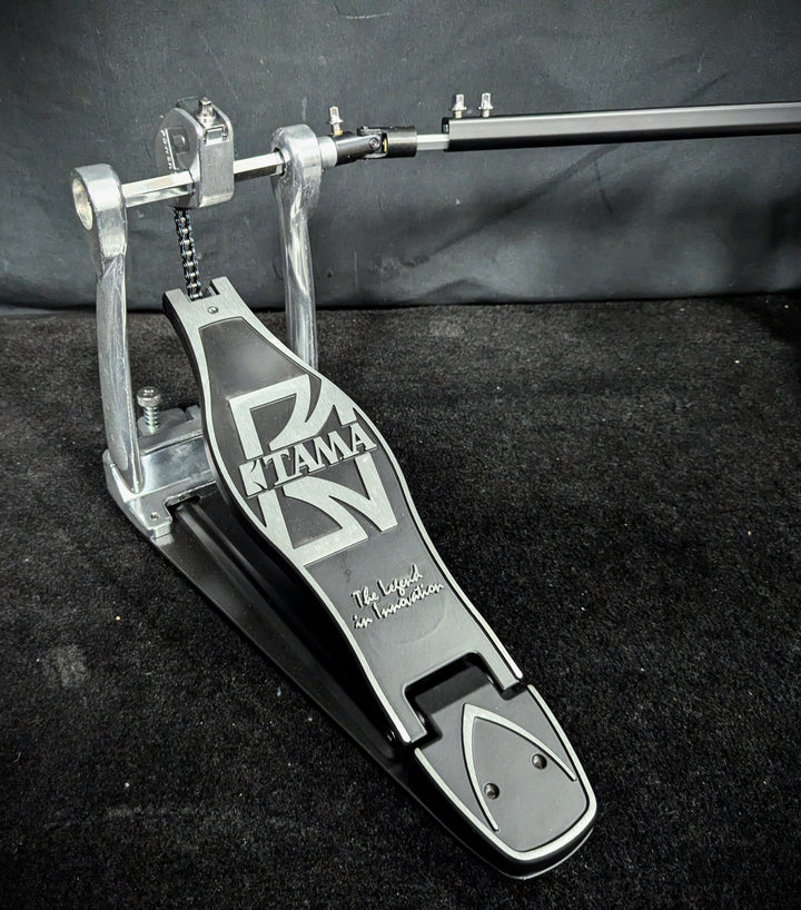 HP30TW Double Bass Drum Pedal