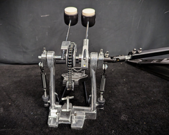 HP30TW Double Bass Drum Pedal