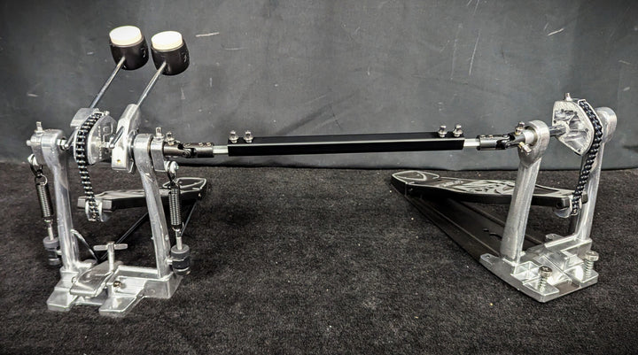 HP30TW Double Bass Drum Pedal