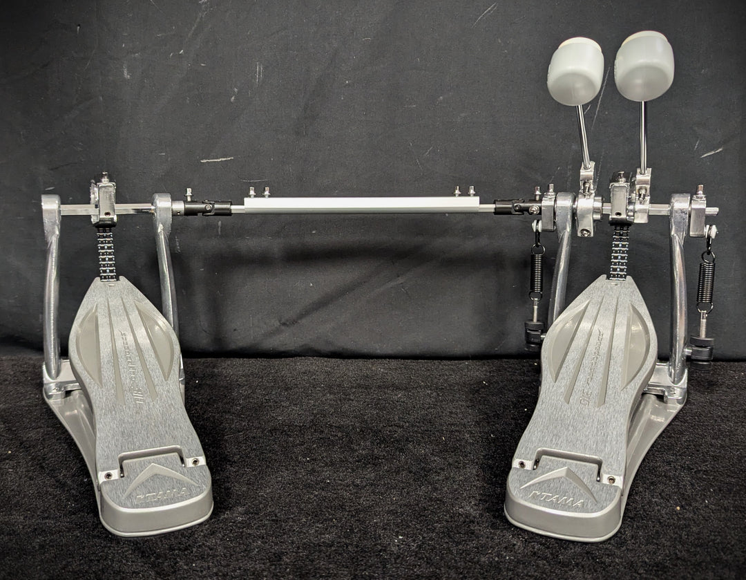 cobra pedal Speed Cobra 310 Double Bass Drum Pedal – Dave's Guitar Shop