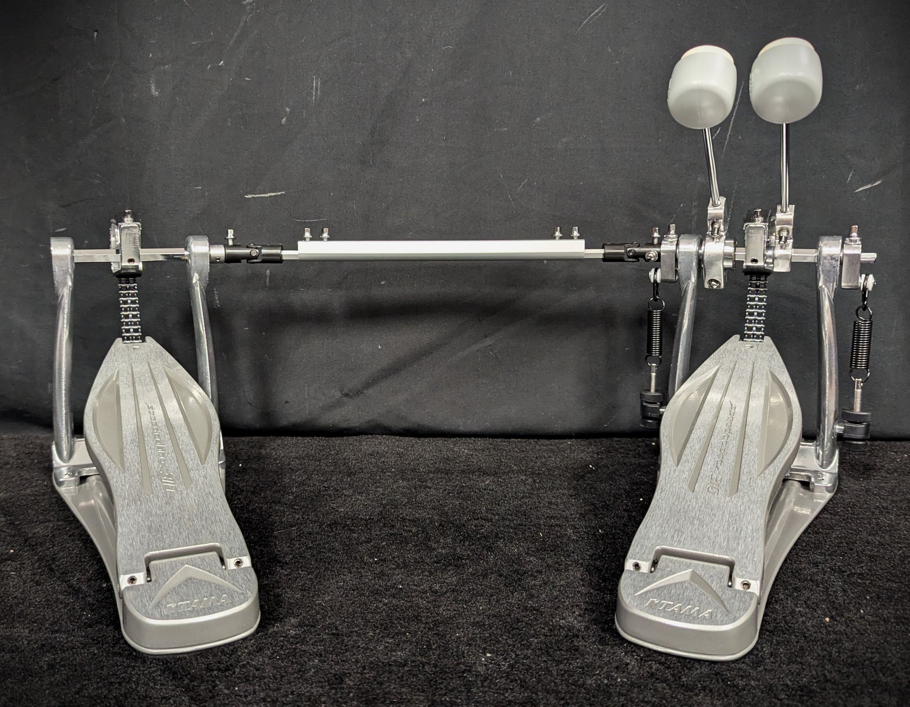 Speed Cobra 310 Double Bass Drum Pedal