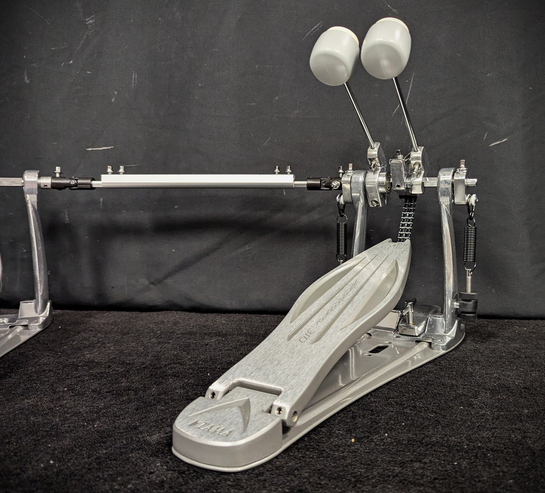 tama speed cobra double pedal Speed Cobra 310 Double Bass Drum Pedal – Dave's Guitar Shop