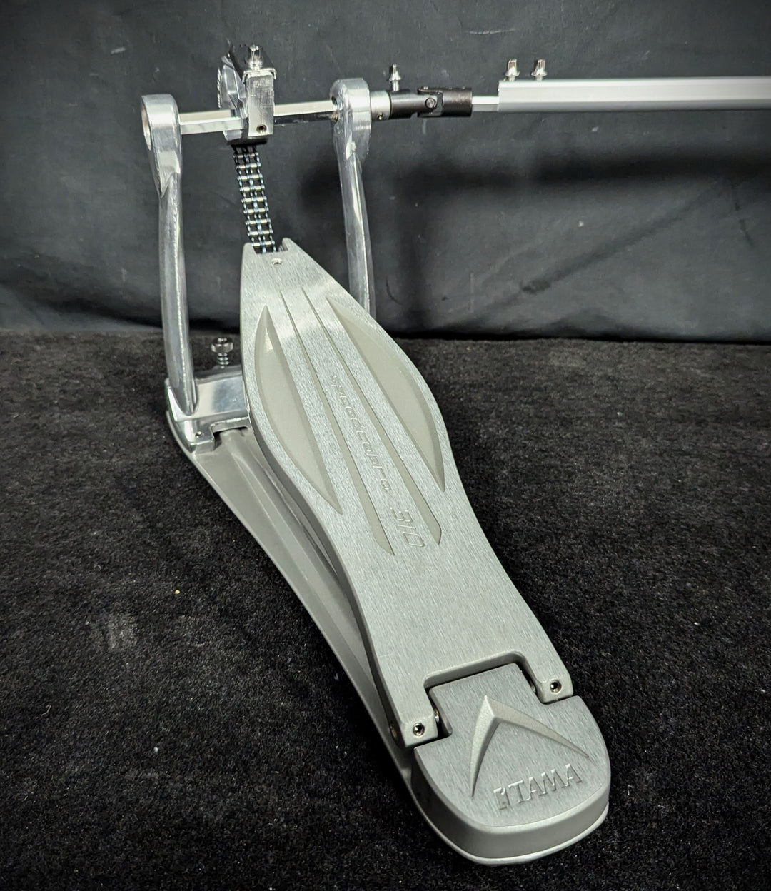 Speed Cobra 310 Double Bass Drum Pedal