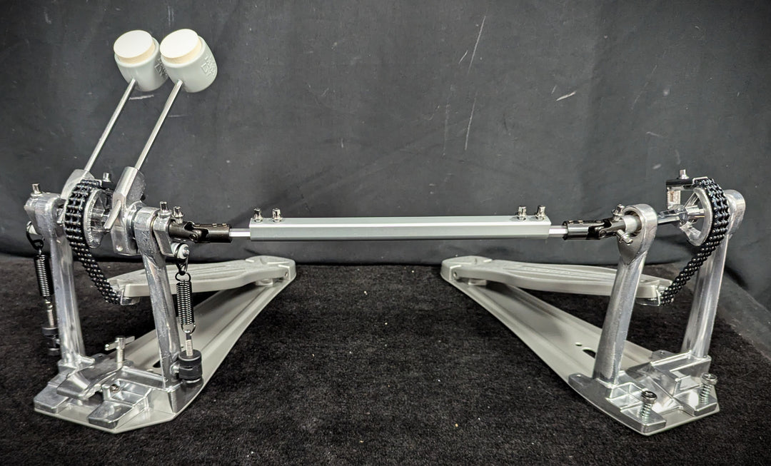 Speed Cobra 310 Double Bass Drum Pedal